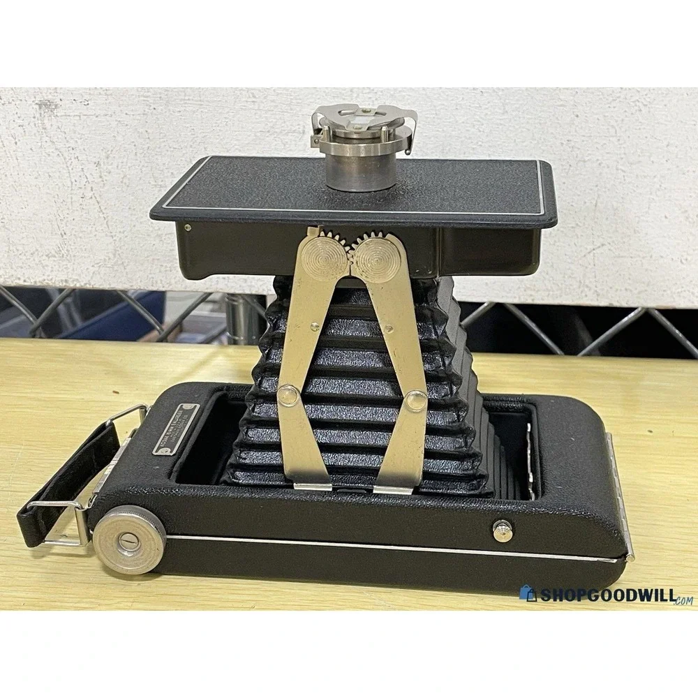 Vintage Kodak 16mm Enlarger Eastman Kodak Co Rochester NY with Box and Manual